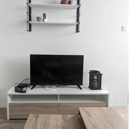 Apartment Indigo Valenciennes