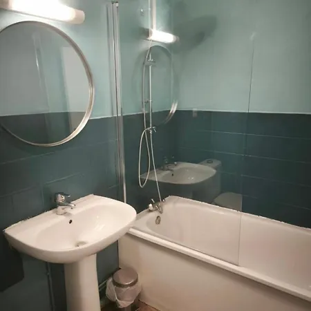 Apartment Indigo