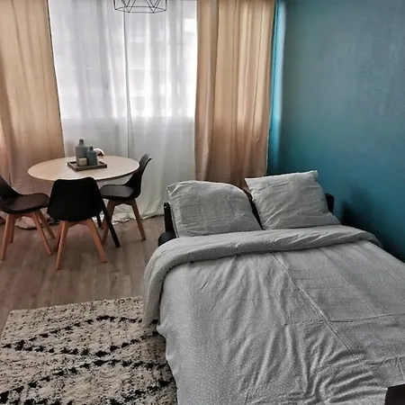 Apartment Indigo *
